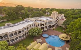 Victoria Falls Rainbow Hotel